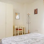 Apartmán Residenza Il Rivo *