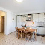 Residenza Il Rivo Apartmán *