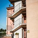 Apartmán Residenza Il Rivo Rivotorto
