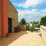 Apartmán Residenza Il Rivo *