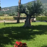 Apartmán Residenza Il Rivo