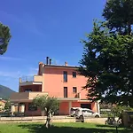 Apartmán Residenza Il Rivo