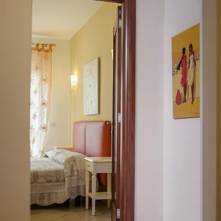 Residenza Il Rivo Apartment Rivotorto