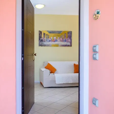 Residenza Il Rivo *