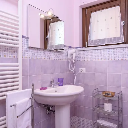 Residenza Il Rivo *