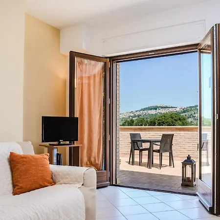 Residenza Il Rivo * Rivotorto