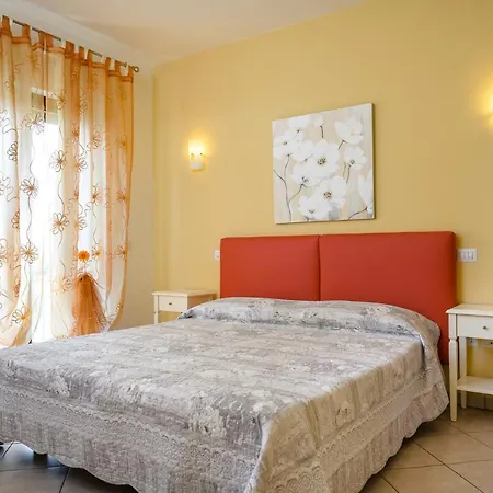 Residenza Il Rivo * Rivotorto