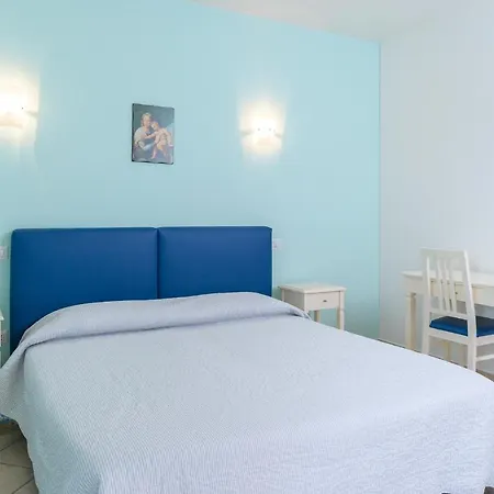 Residenza Il Rivo Rivotorto
