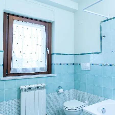 Residenza Il Rivo Апартаменты *