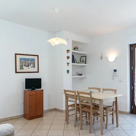 Appartamento Residenza Il Rivo Rivotorto