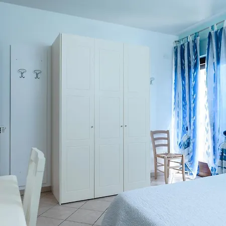 Residenza Il Rivo Apartment