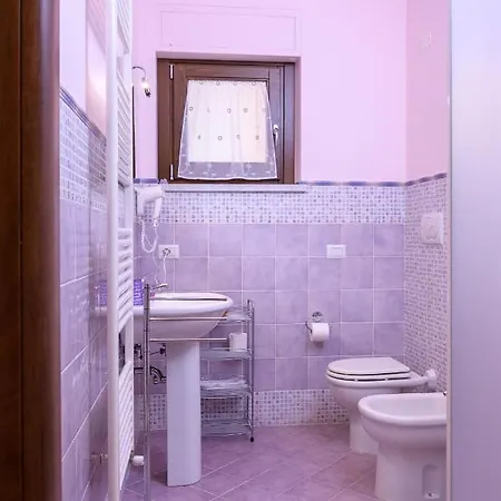 Residenza Il Rivo * Rivotorto