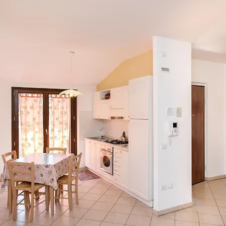 Residenza Il Rivo * Ривоторто