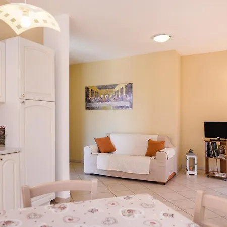 Residenza Il Rivo Apartment