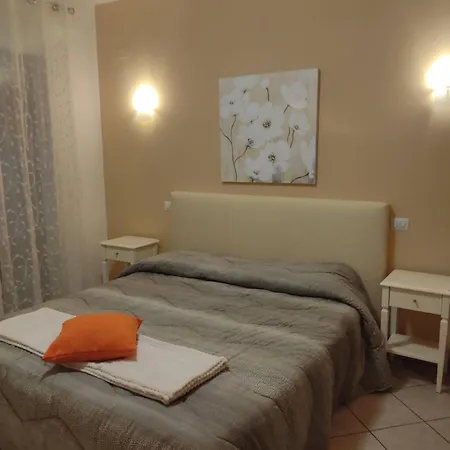 Residenza Il Rivo Апартаменты Ривоторто