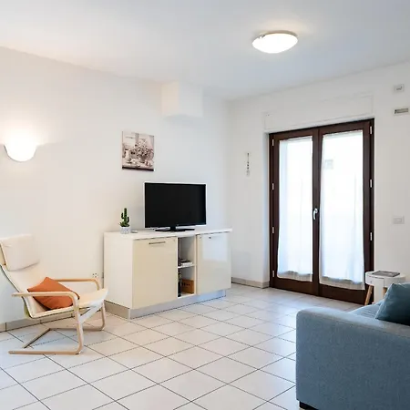 Residenza Il Rivo Apartment *