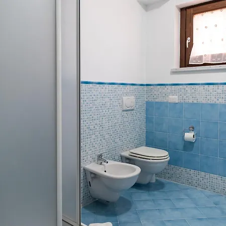 Апартаменты Residenza Il Rivo