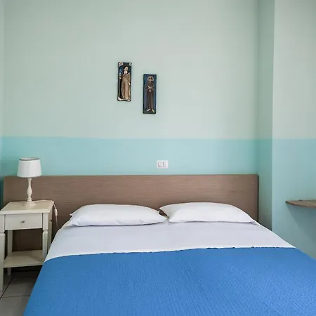 Residenza Il Rivo Apartment