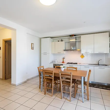 Residenza Il Rivo Apartamento *