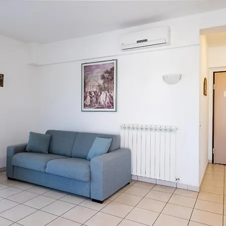 Residenza Il Rivo * Ривоторто