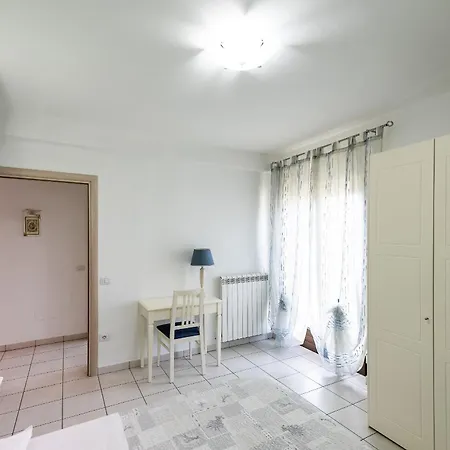 Residenza Il Rivo Апартаменты Ривоторто