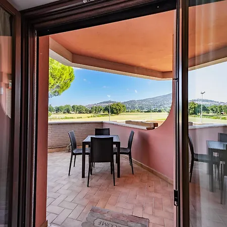 Residenza Il Rivo * Rivotorto