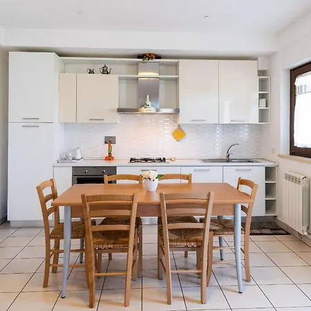 Апартаменты Residenza Il Rivo