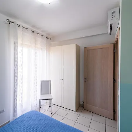 Residenza Il Rivo Apartment