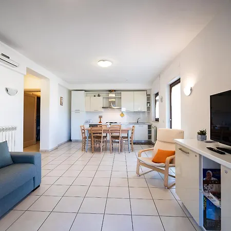 Residenza Il Rivo Apartment Rivotorto