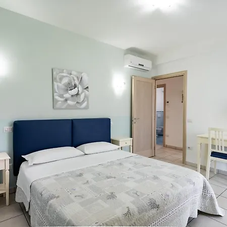 Residenza Il Rivo *