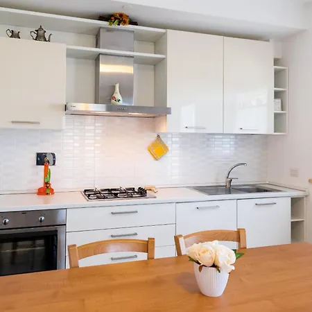 Residenza Il Rivo * Ривоторто