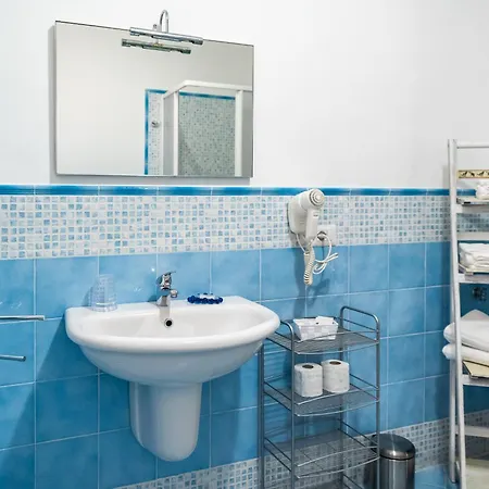 Residenza Il Rivo *