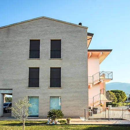 Residenza Il Rivo Апартаменты