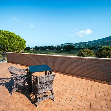 Апартаменты Residenza Il Rivo *