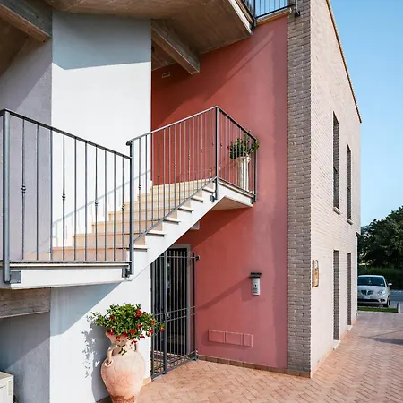 Residenza Il Rivo *