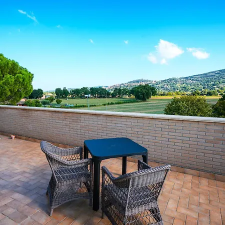 Residenza Il Rivo Апартаменты *