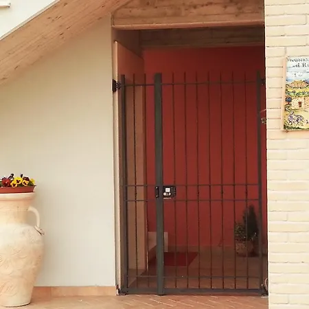 Residenza Il Rivo Apartamento *