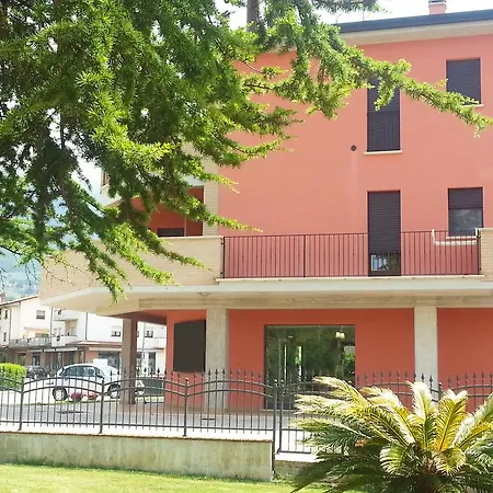 Residenza Il Rivo