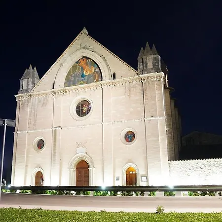 Residenza Il Rivo Апартаменты Ривоторто