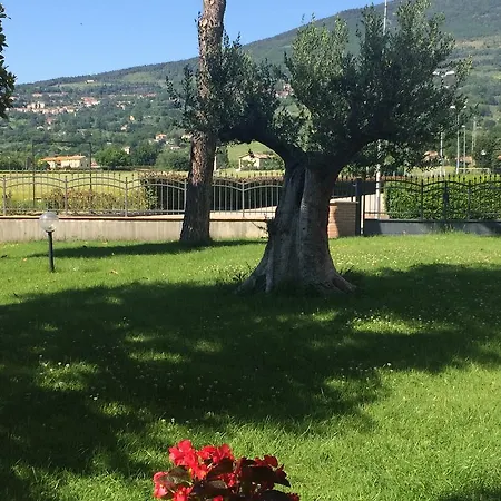 Apartamento Residenza Il Rivo