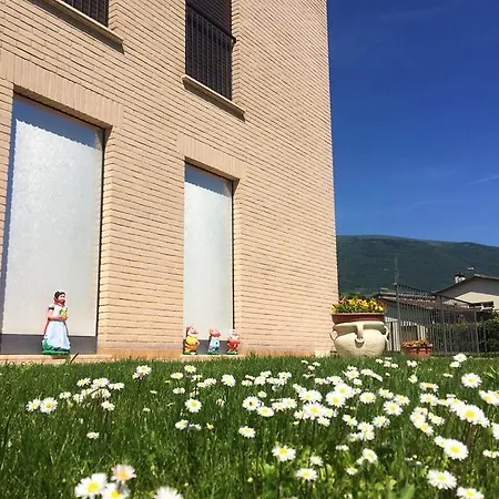 Апартаменты Residenza Il Rivo Ривоторто