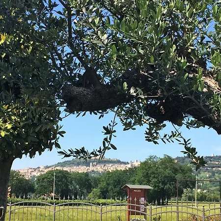 Residenza Il Rivo Rivotorto