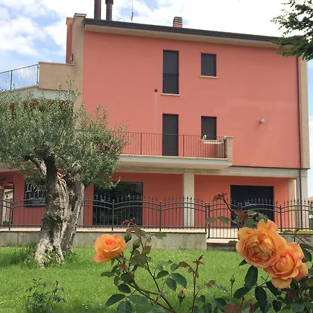 Residenza Il Rivo Rivotorto