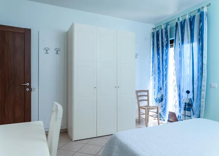 Residenza Il Rivo Apartment