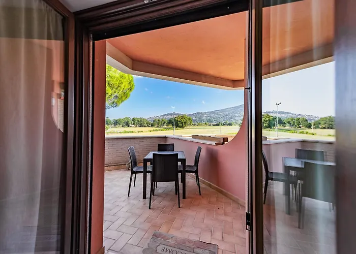 Residenza Il Rivo * Rivotorto