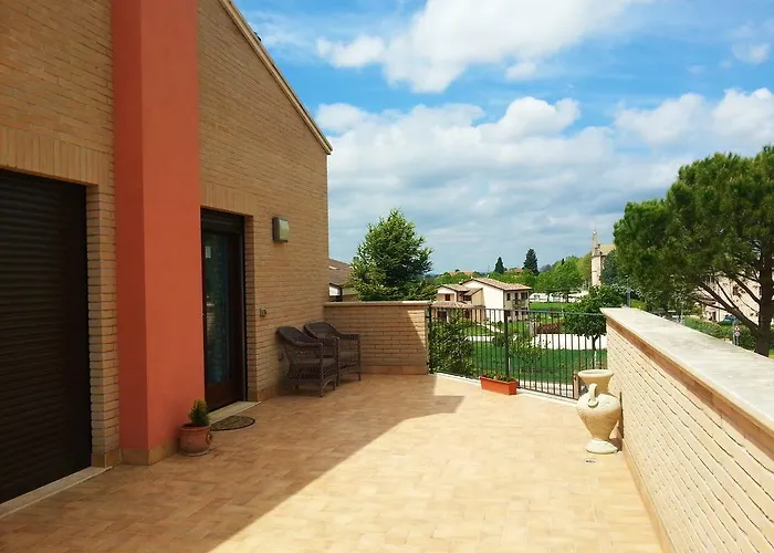 Apartment Residenza Il Rivo *