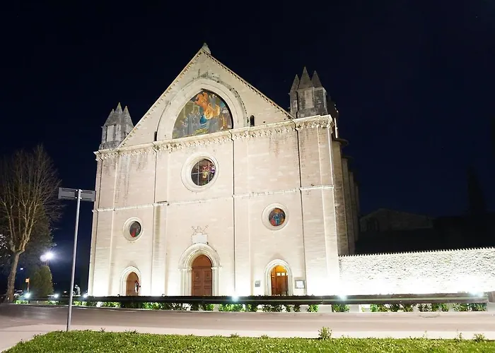 Residenza Il Rivo Apartment Rivotorto